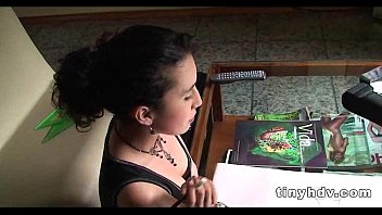 Preview 3 of Mom Son Fis Somei - Petite Latina teen pussy Lola Perez 2 51