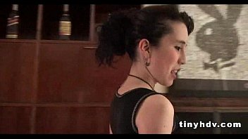 Preview 1 of Mom Son Fis Somei - Petite Latina teen pussy Lola Perez 2 51