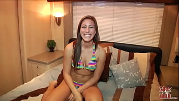 Preview 2 of Keath Heaven - Perfect tits and ass.