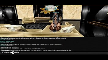 Preview 4 of Mckenzie Lee Hd - mzgoogo gold room