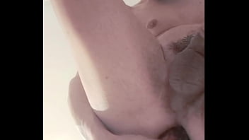 Preview 2 of Lily Carrer - ORLANDO FLORES DOUBLE CUMSHOT WITH THE DRAGOON