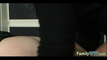 Preview 3 of Asian Fooled - My black stepdaddy 020