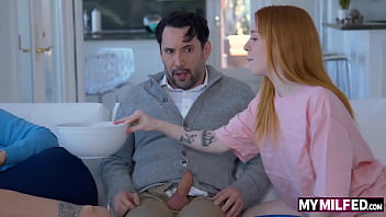 Preview 2 of Extreme Criying - College Girl Madi Collins Wants Cum