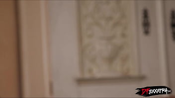 Preview 1 of Ajak Ibu Xcxx - Holy fuck Damion,  your cock is INSANE