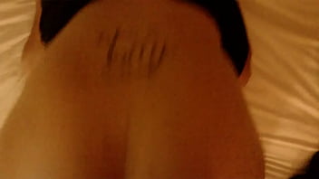 Preview 3 of Ebony Fucks In Car - yellowbone backshots at the motel please comment