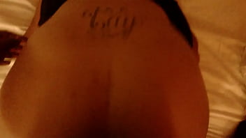 Preview 1 of Ebony Fucks In Car - yellowbone backshots at the motel please comment