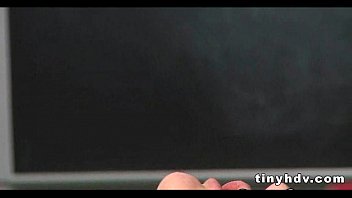 Preview 4 of New Xxx Video Romance - I love teen pussy Monica Rise 5 91