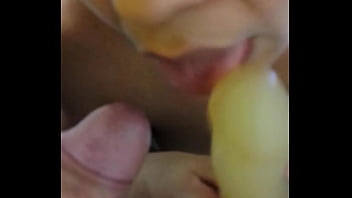 Preview 4 of Clasic Vidio - mi esposa juguetona