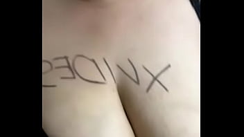 Preview 2 of Microfoam Tape Gag - V&iacute_deo de verifica&ccedil_&atilde_o