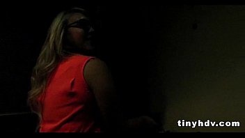 Preview 4 of Irrigation Ca - Teen fucked pov Sunny Hart 7 91