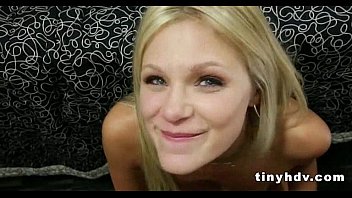 Preview 4 of Odia Milk - Sexy teen pussy streched Scarlet Red 2 47