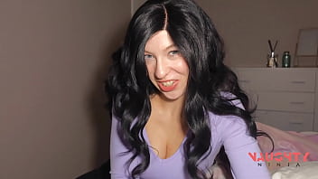 Preview 2 of Rakhi Savt Xxx - Mother in Law takes it in the Ass instead of Girlfriend