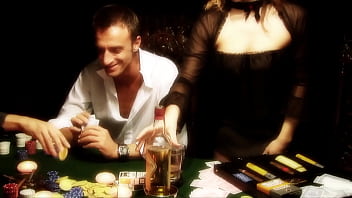 Preview 1 of 12 Saal Xxx Videos - POKER GANGBANG ORGY XXX WITH ANAL