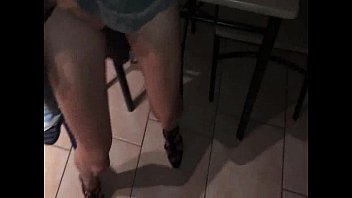 Preview 3 of Yesvaginamom - Skinny Cougar Sindy