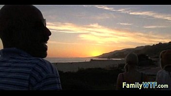 Preview 4 of Tube Oldman Xporn Tube - White black stepdad 004