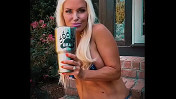 Preview 4 of Cadence Lux Taste Puke - - #146