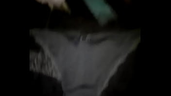 Preview 1 of Abaya Fcking - Encontrando tangas de prima calientota