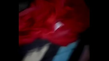 Preview 4 of Abaya Fcking - Encontrando tangas de prima calientota
