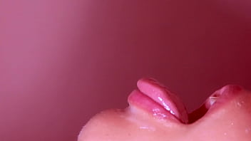 Preview 2 of Pekosa Kakak Tidor - step sister facial pt1