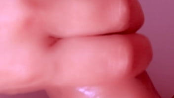 Preview 4 of Pekosa Kakak Tidor - step sister facial pt1