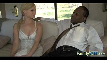 Preview 1 of Midget Sex Xxx - step Daughter fucks her black dad 021