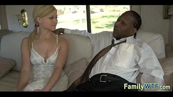 Preview 1 of Bangali Outside - step Daughter fucks her black dad 016