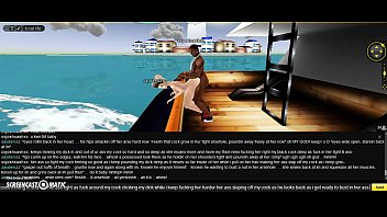 Preview 2 of Retro Incest Dad And Daughter - jj boat anal