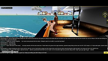 Preview 1 of Retro Incest Dad And Daughter - jj boat anal