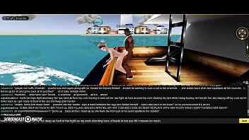 Preview 4 of Retro Incest Dad And Daughter - jj boat anal