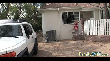 Preview 1 of Mom Pageant San - My black stepdaddy 207