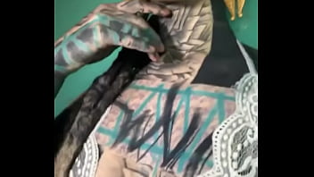Preview 2 of Boys And Girls Sex Prom Videos - Showing off the inked Body and a little Wink for you on a sunny day! ?#Showing #show #off #inked #Body #inkbody #in...