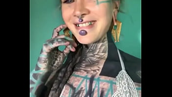 Preview 3 of Boys And Girls Sex Prom Videos - Showing off the inked Body and a little Wink for you on a sunny day! ?#Showing #show #off #inked #Body #inkbody #in...