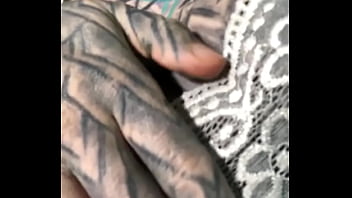 Preview 1 of Boys And Girls Sex Prom Videos - Showing off the inked Body and a little Wink for you on a sunny day! ?#Showing #show #off #inked #Body #inkbody #in...