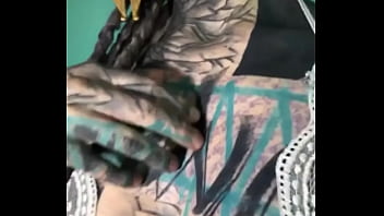 Preview 4 of Boys And Girls Sex Prom Videos - Showing off the inked Body and a little Wink for you on a sunny day! ?#Showing #show #off #inked #Body #inkbody #in...