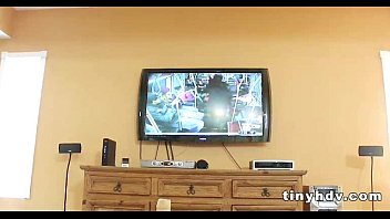 Preview 1 of Ass Deske Tunisia - Perfect teen pussy fuck Cindy Cruz 3 51