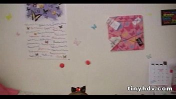 Preview 1 of Webcam Jovencitas - Teen fucked pov soleil 5 81