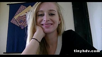 Preview 1 of J T Mahajan - Teen fucked pov Stacie Jaxxx 91