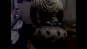 Preview 2 of Uz Komediya - BIG AFRICAN BOOTY WHINING