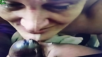 Preview 4 of Anna Kaew Tba - raunchy Rita getting another cum facial
