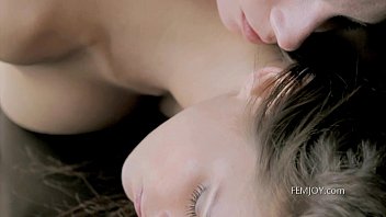 Preview 3 of Forced To Orgasm And Pee Tied - Simona and Arial are nude perfection