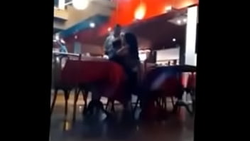 Preview 2 of Funkifun 2017 Hd Com - Sexo.no.restaurante.