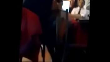 Preview 3 of Funkifun 2017 Hd Com - Sexo.no.restaurante.