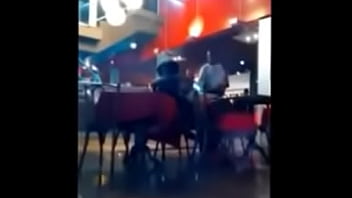 Preview 1 of Funkifun 2017 Hd Com - Sexo.no.restaurante.