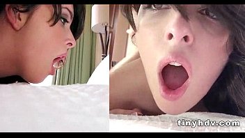 Preview 3 of Student And Teacher Sexsex - Hot sex session with teen babe Natalie Heart 2 47