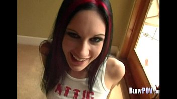 Preview 1 of Porn Scandalose - Blowjob POV 290