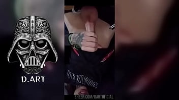 Preview 1 of Norwayi Ledi - Masturbating,  batendo umas