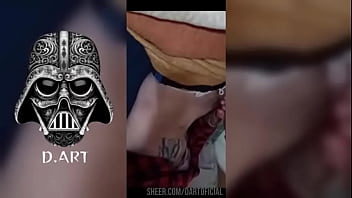 Preview 4 of Norwayi Ledi - Masturbating,  batendo umas