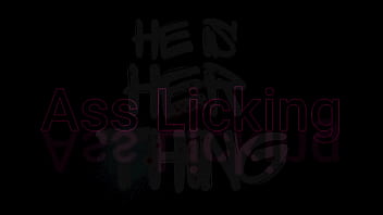 Preview 1 of Hows H - Slave Licks Mistress&#039_s Asshole Gently and Deeply