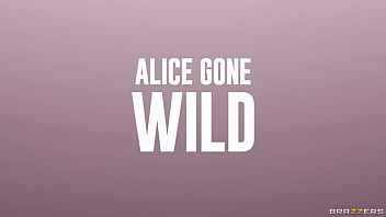 Preview 4 of Javanese Gangbang - Alice Gone Wild Miss Alice Wild / Brazzers/ Enter XVPROMO on official site for discount