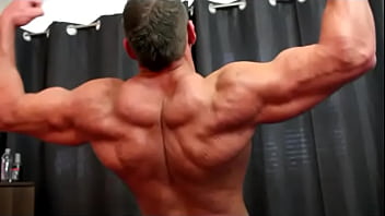 Preview 3 of Mom Ana Lesbian - OMG That back!